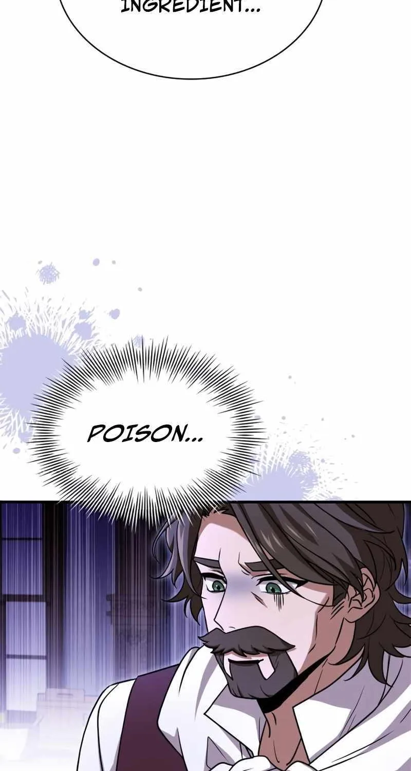 The Crown Prince That Sells Medicine Zinmanga X Chapter 3 Page 8