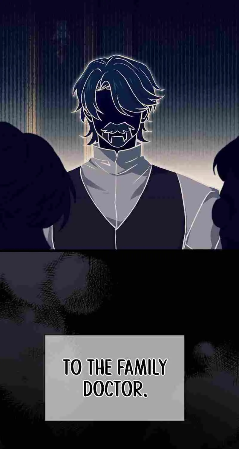 The Crown Prince That Sells Medicine Zinmanga X Chapter 3 Page 21