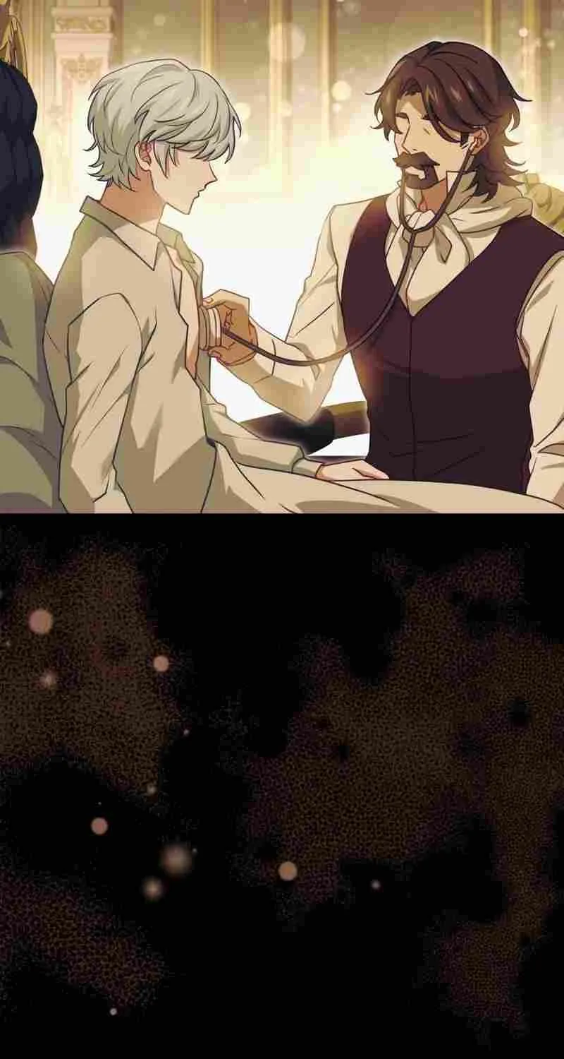 The Crown Prince That Sells Medicine Zinmanga X Chapter 3 Page 27
