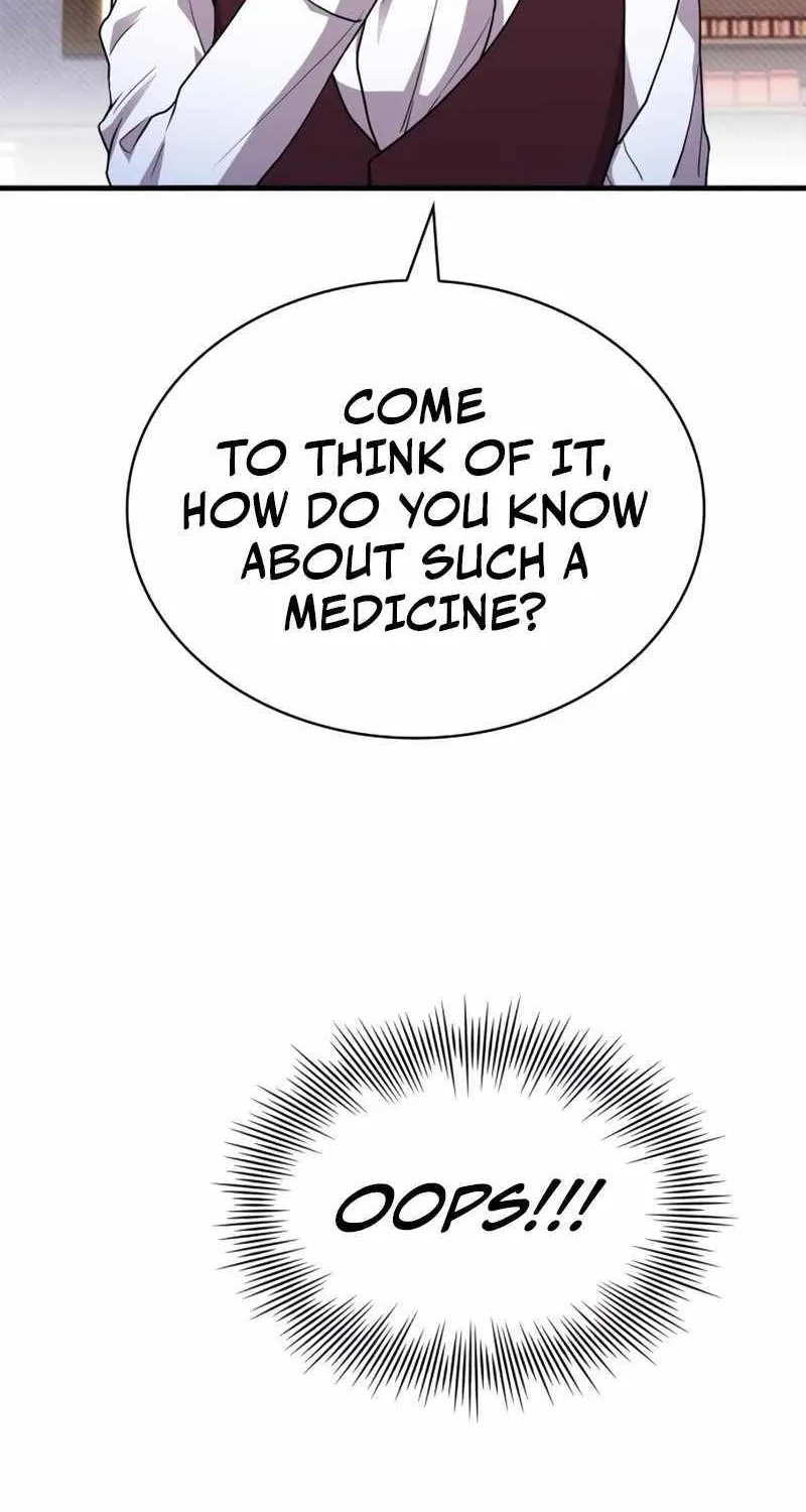 The Crown Prince That Sells Medicine Zinmanga X Chapter 3 Page 45