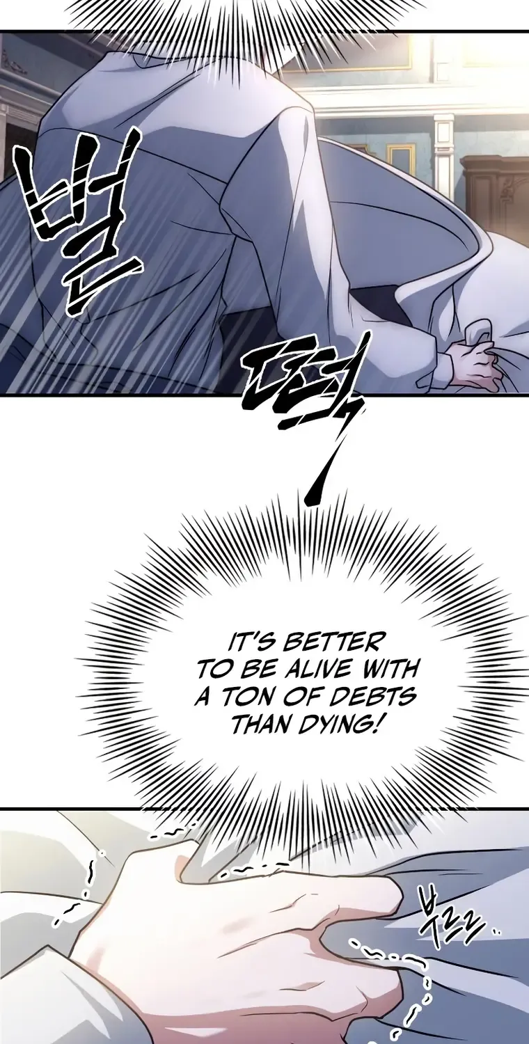 The Crown Prince That Sells Medicine Zinmanga X Chapter 1 Page 26