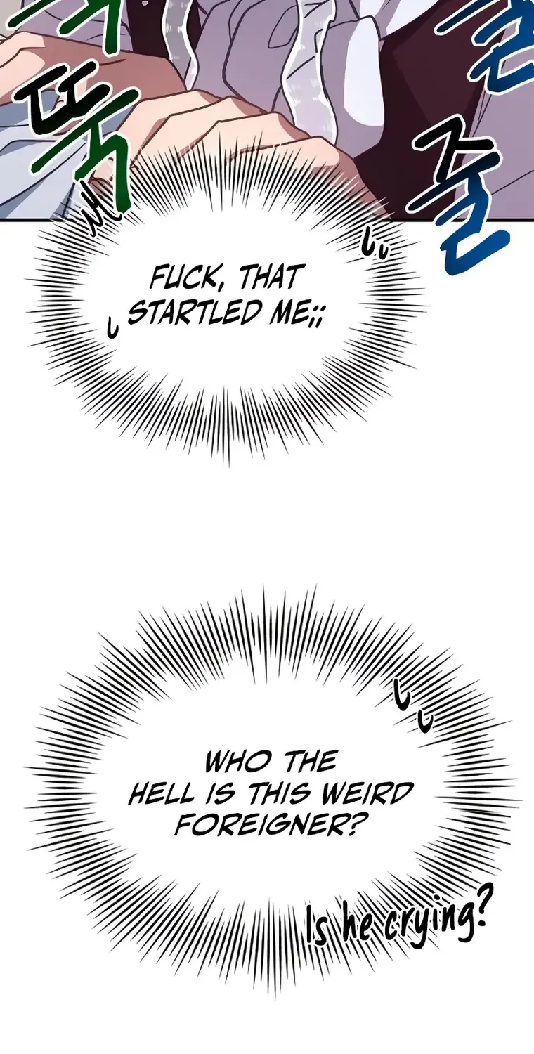 The Crown Prince That Sells Medicine Zinmanga X Chapter 1 Page 33