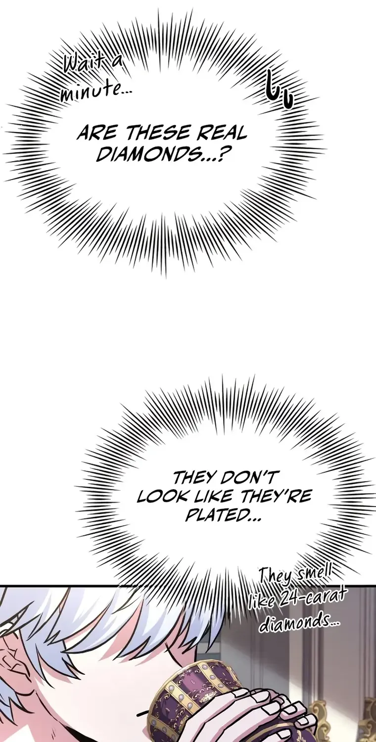 The Crown Prince That Sells Medicine Zinmanga X Chapter 1 Page 41