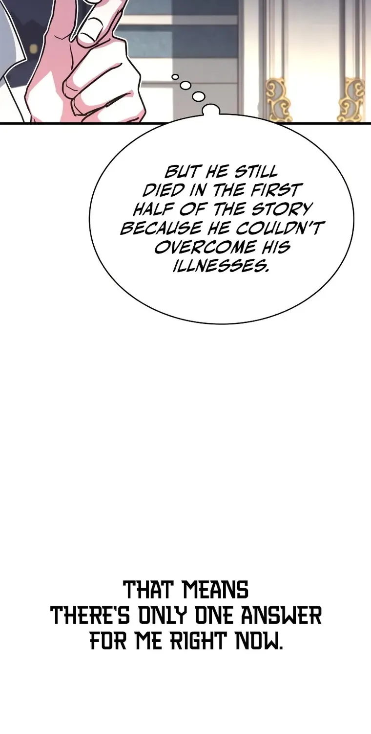 The Crown Prince That Sells Medicine Zinmanga X Chapter 1 Page 92