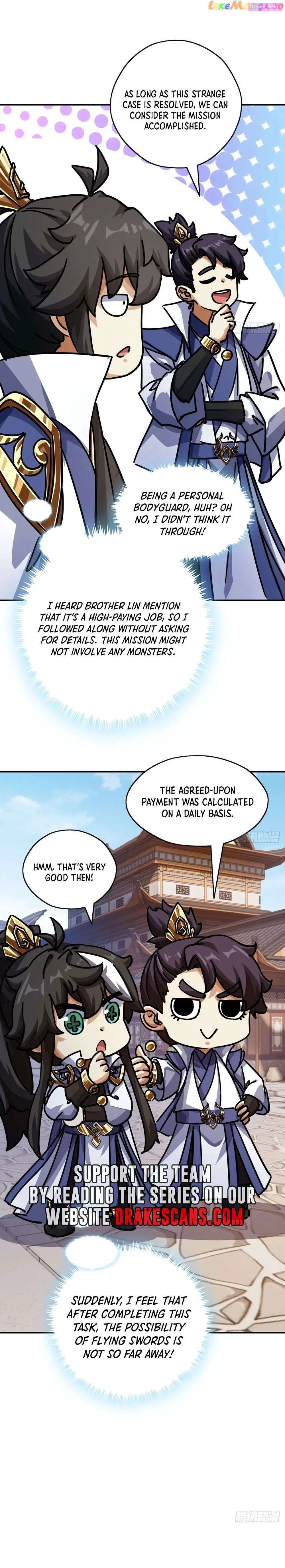 Please Kill The Demon Zinmanga X Chapter 24 Page 22
