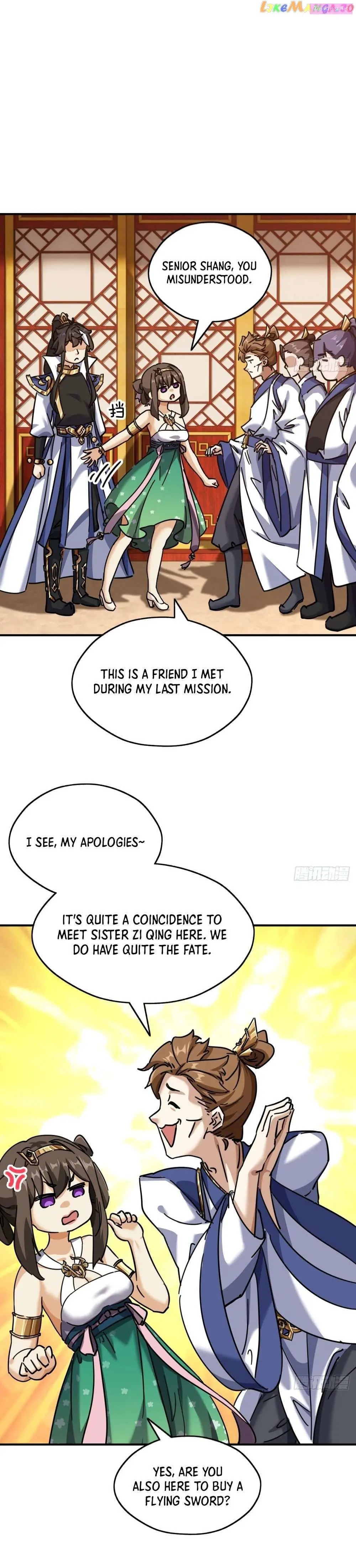Please Kill The Demon Zinmanga X Chapter 22 Page 10
