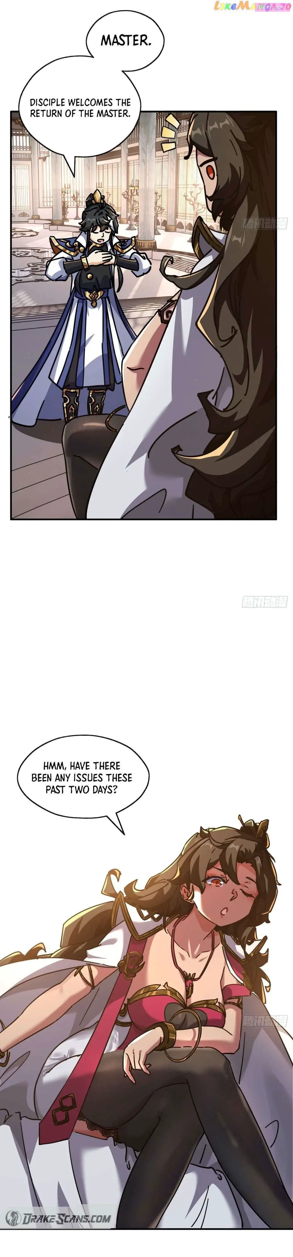 Please Kill The Demon Zinmanga X Chapter 22 Page 25