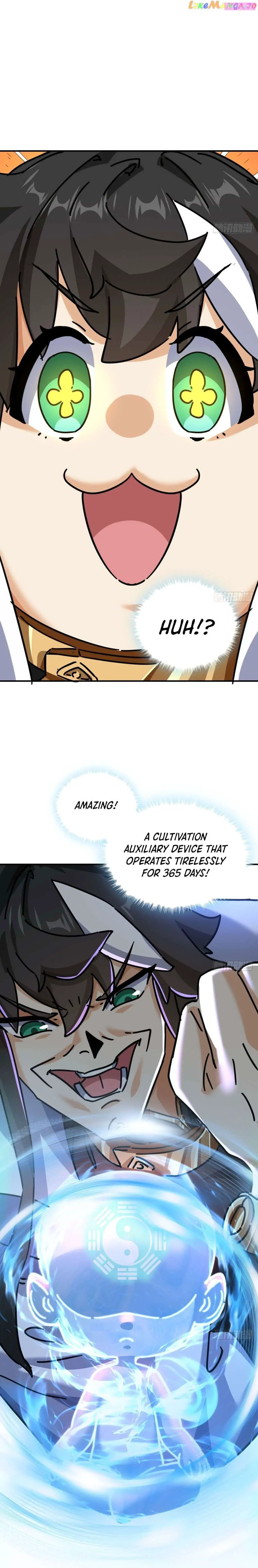 Please Kill The Demon Zinmanga X Chapter 21 Page 4