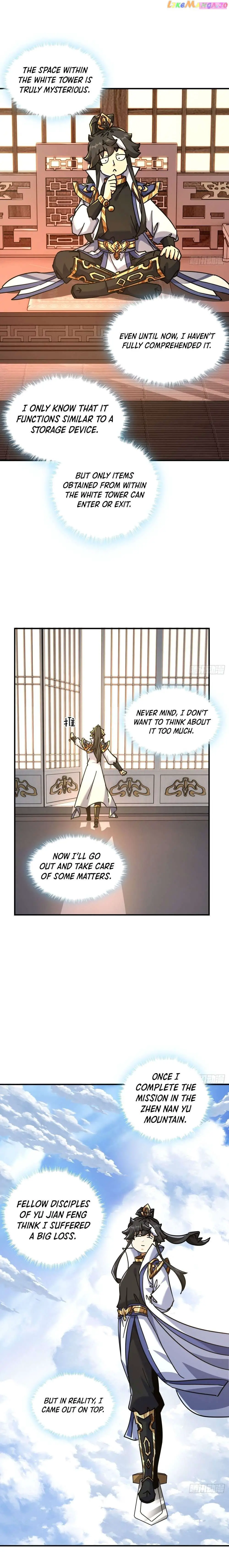 Please Kill The Demon Zinmanga X Chapter 21 Page 24