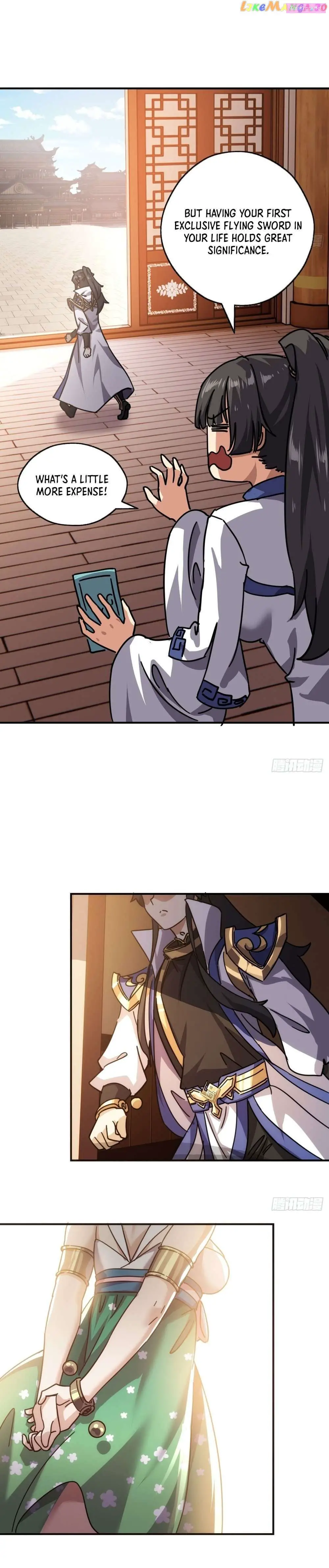 Please Kill The Demon Zinmanga X Chapter 21 Page 39