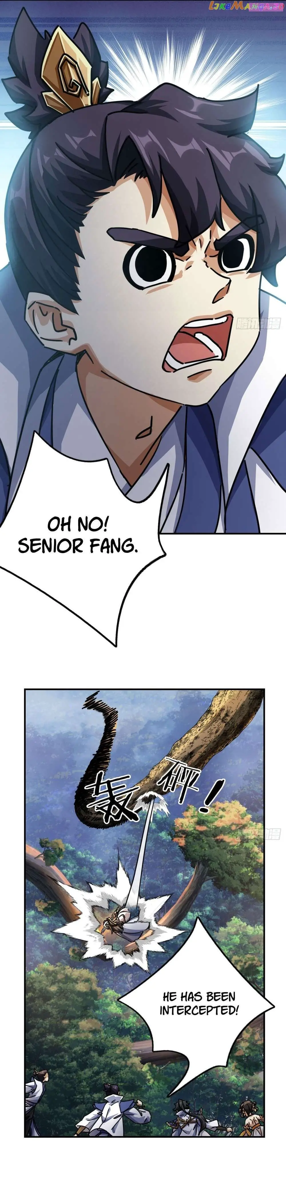 Please Kill The Demon Zinmanga X Chapter 20 Page 2
