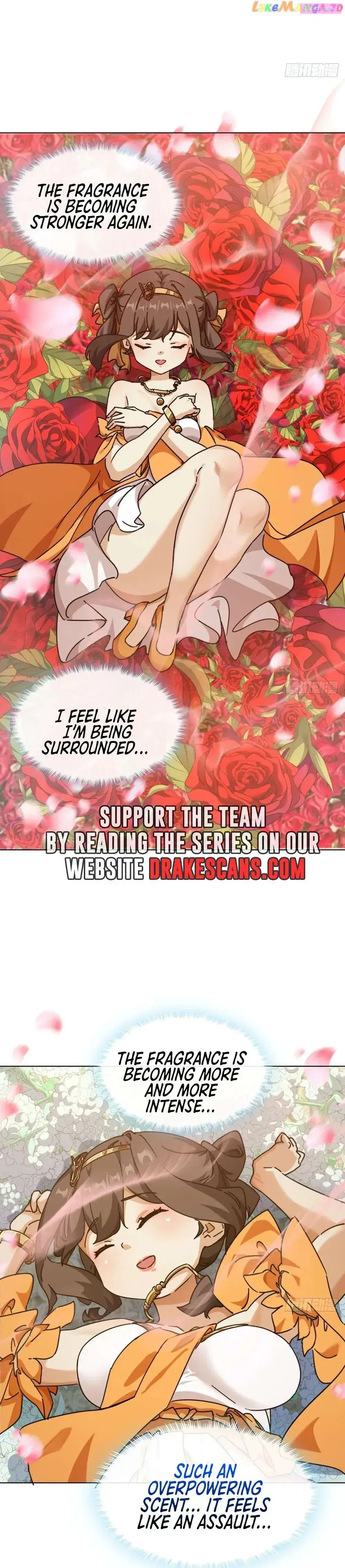 Please Kill The Demon Zinmanga X Chapter 14 Page 20