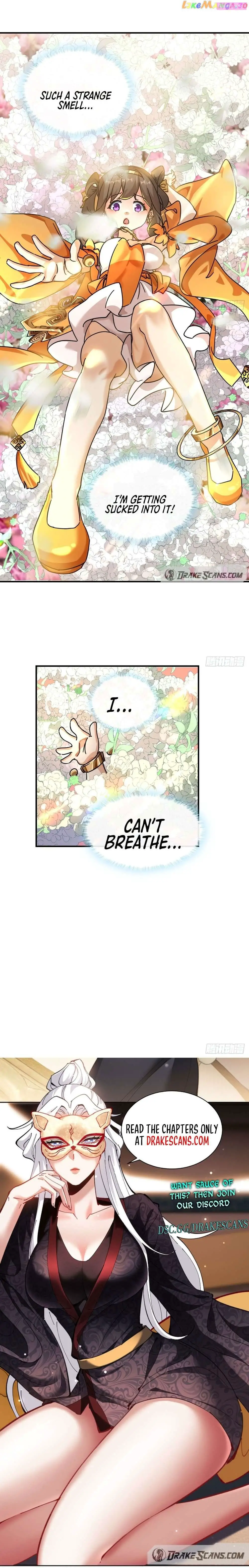 Please Kill The Demon Zinmanga X Chapter 14 Page 22