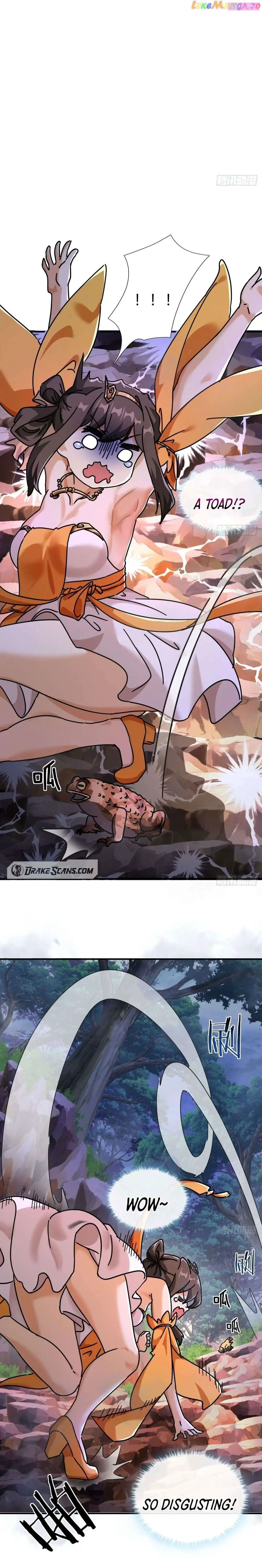 Please Kill The Demon Zinmanga X Chapter 13 Page 19