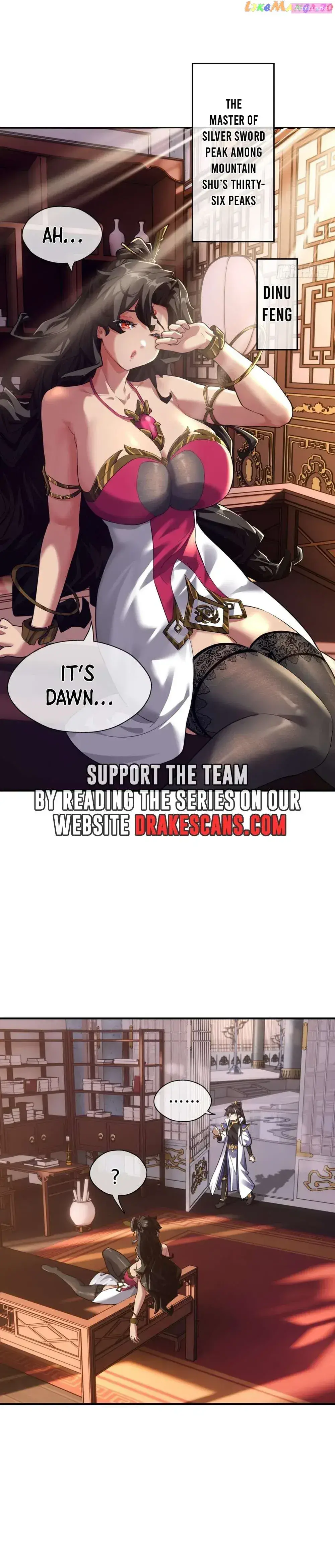 Please Kill The Demon Zinmanga X Chapter 3 Page 35
