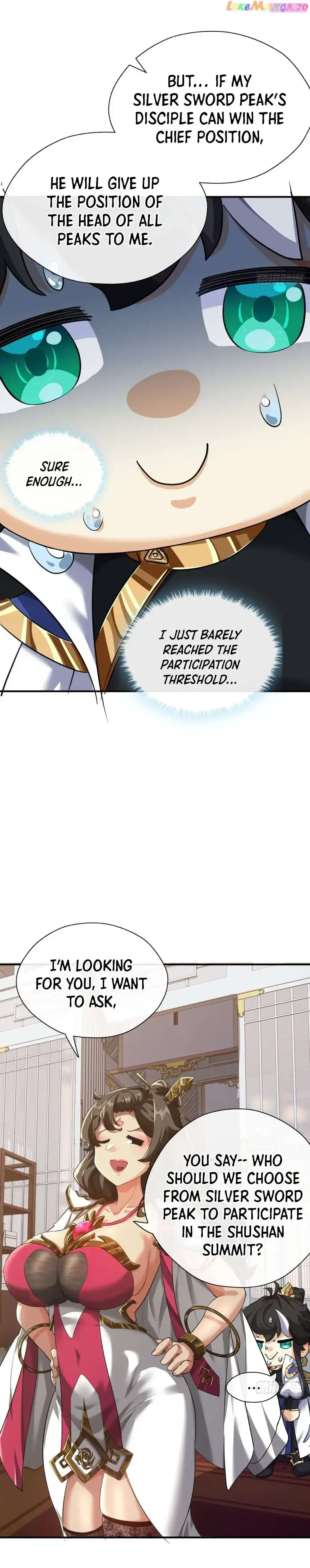 Please Kill The Demon Zinmanga X Chapter 3 Page 40