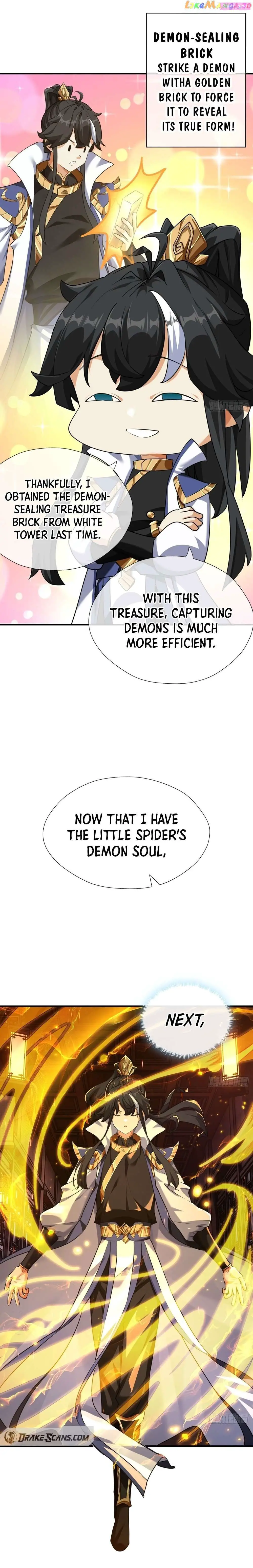 Please Kill The Demon Zinmanga X Chapter 2 Page 13