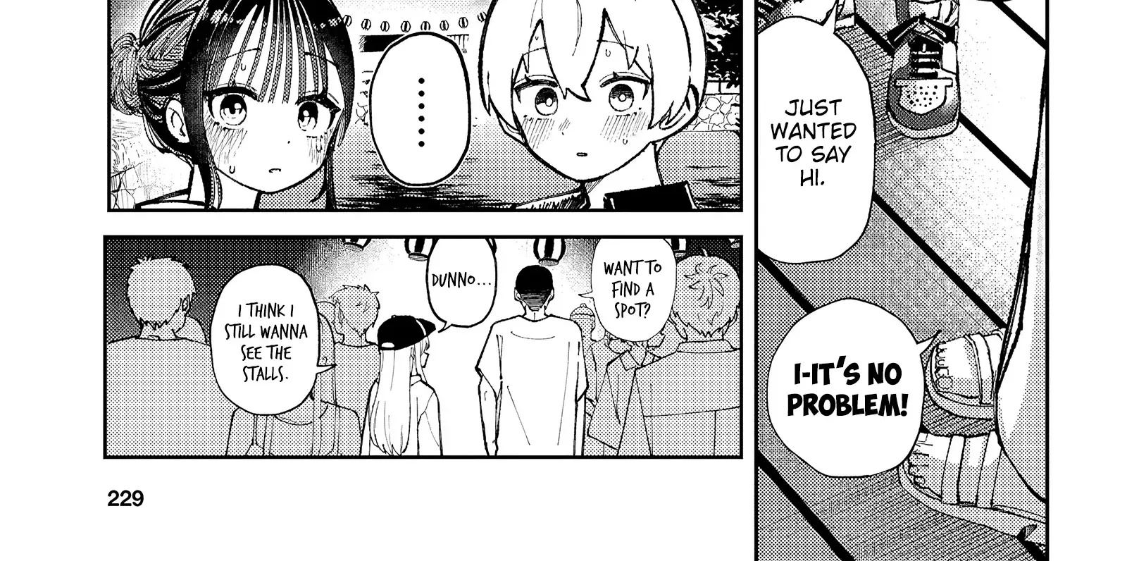 Garuru Girl Zinmanga X Chapter 11 Page 20