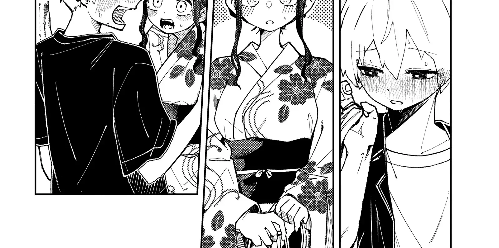 Garuru Girl Zinmanga X Chapter 11 Page 30