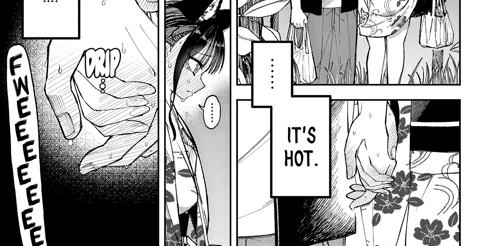 Garuru Girl Zinmanga X Chapter 11 Page 36