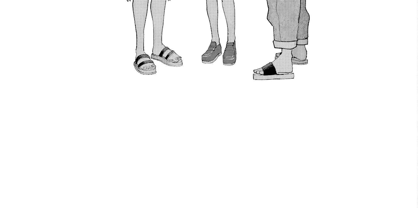 Garuru Girl Zinmanga X Chapter 9 Page 58