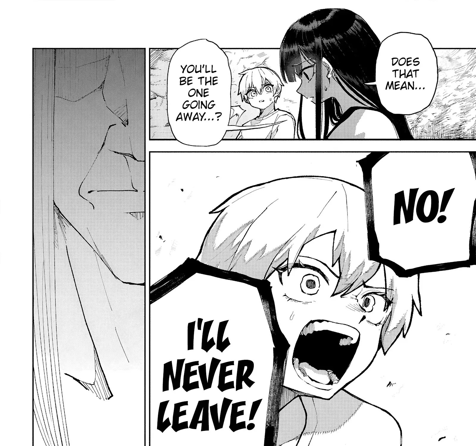 Garuru Girl Zinmanga X Chapter 9 Page 61