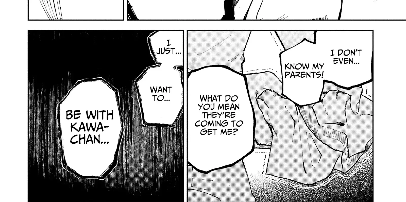 Garuru Girl Zinmanga X Chapter 9 Page 62