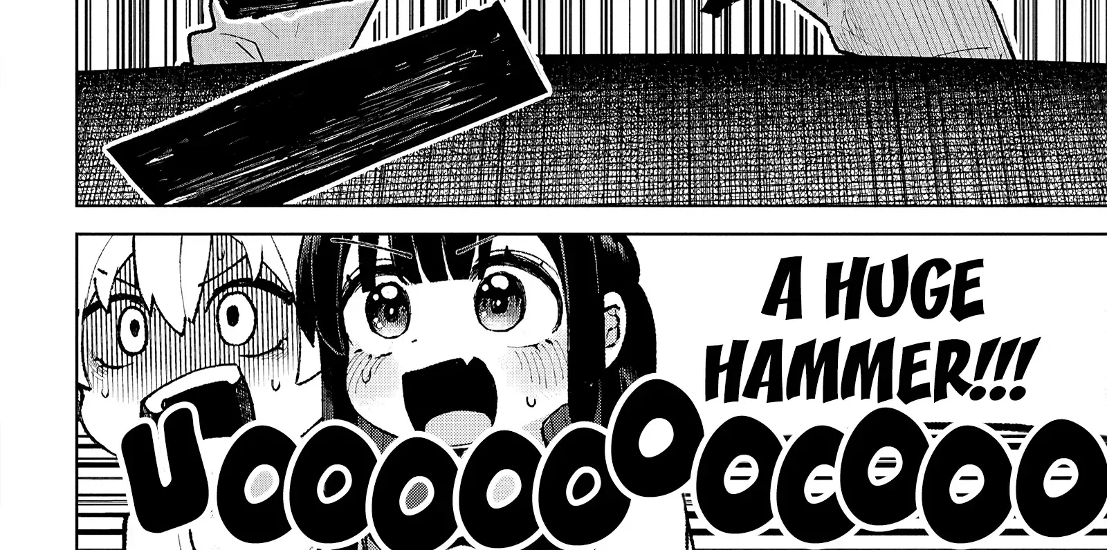 Garuru Girl Zinmanga X Chapter 9 Page 66