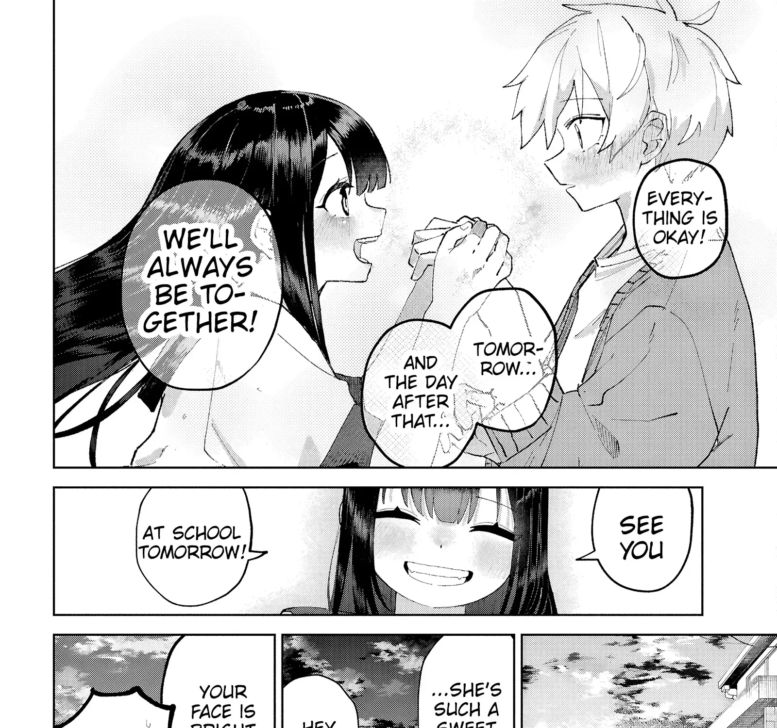 Garuru Girl Zinmanga X Chapter 9 Page 73