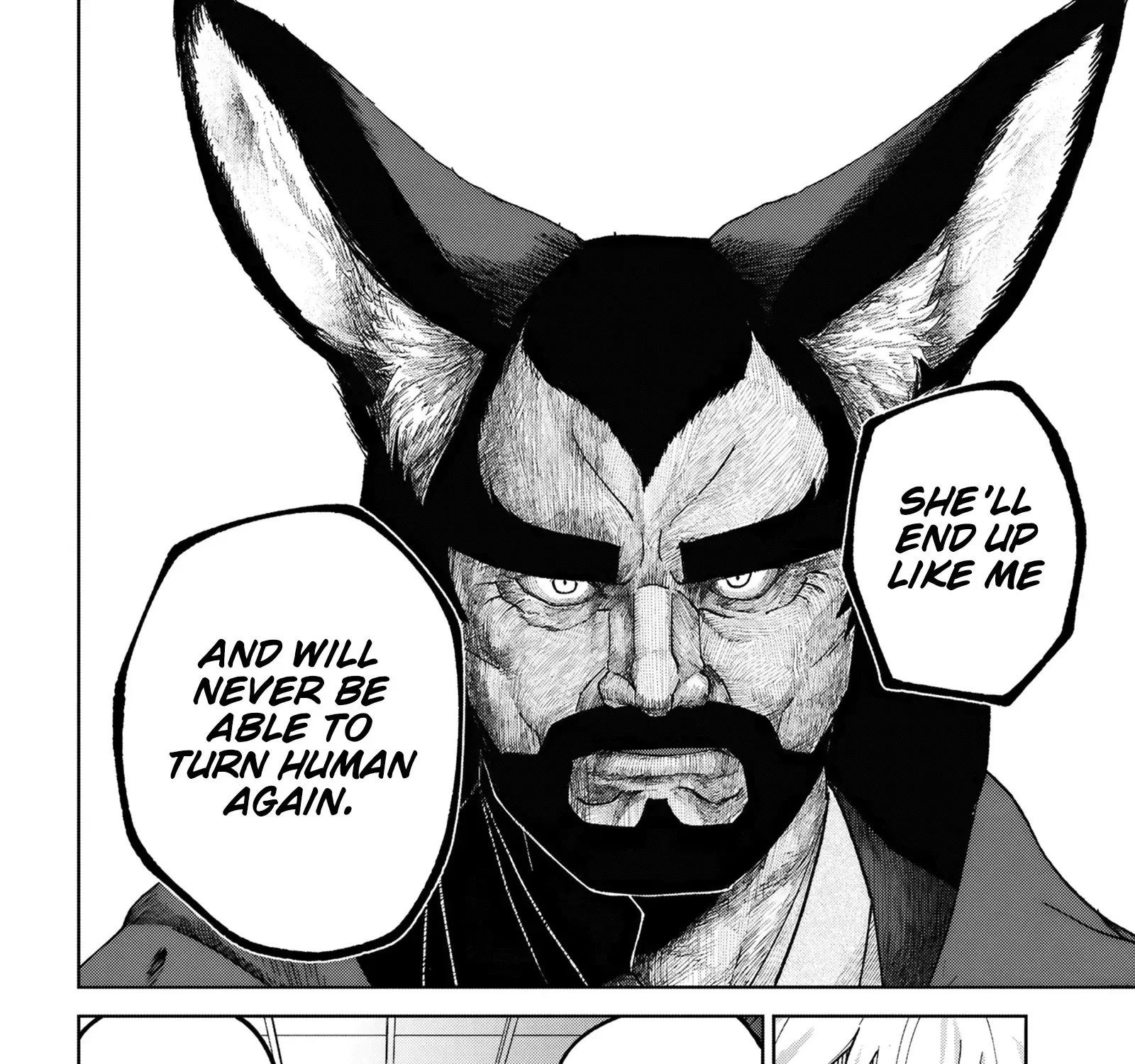 Garuru Girl Zinmanga X Chapter 6 Page 37