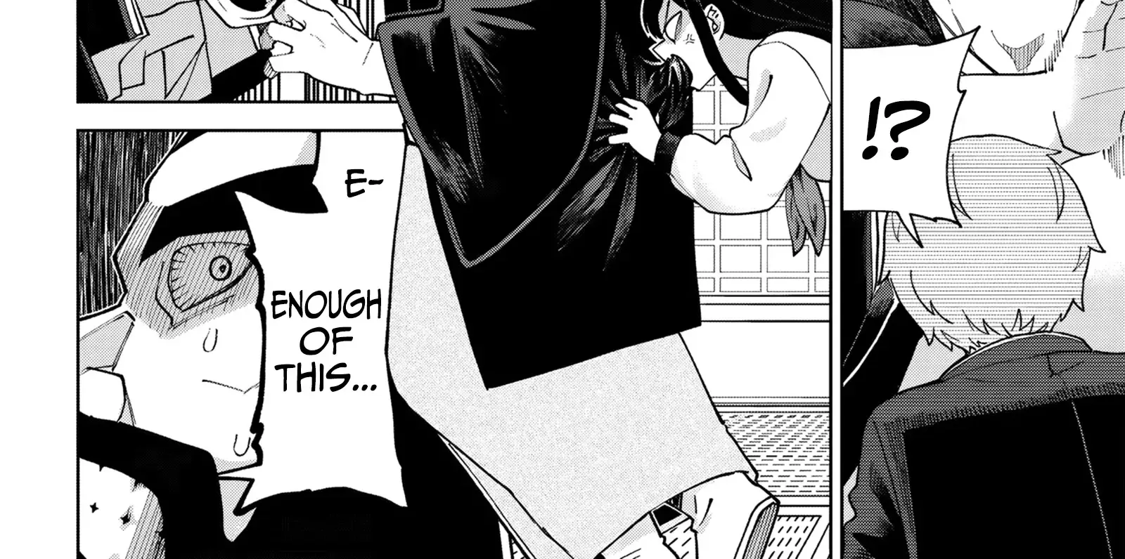 Garuru Girl Zinmanga X Chapter 6 Page 50