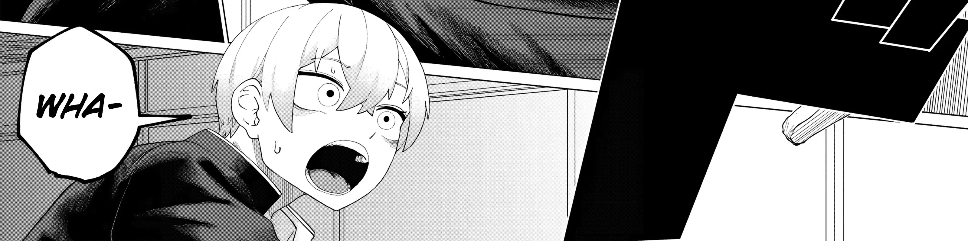 Garuru Girl Zinmanga X Chapter 6 Page 58