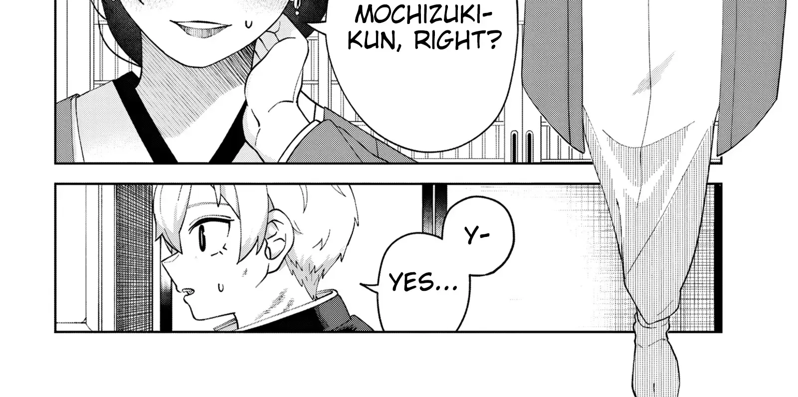Garuru Girl Zinmanga X Chapter 6 Page 64