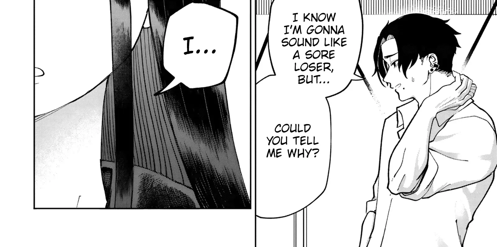 Garuru Girl Zinmanga X Chapter 5 Page 6