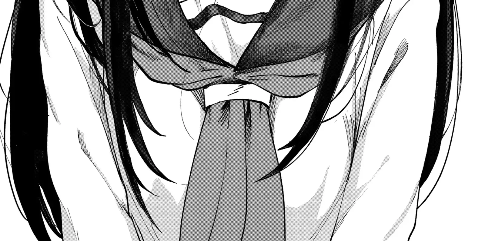 Garuru Girl Zinmanga X Chapter 5 Page 8
