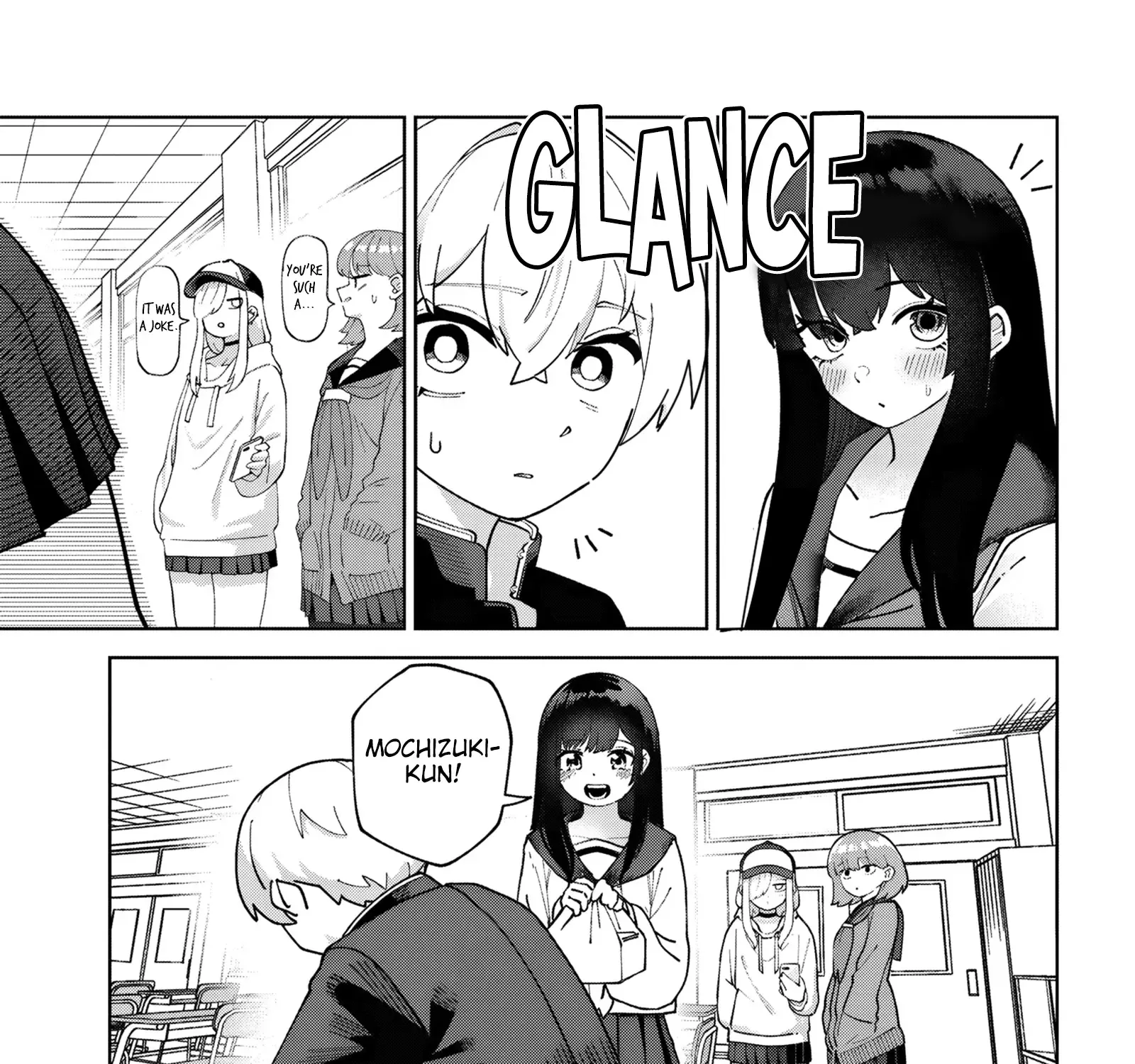 Garuru Girl Zinmanga X Chapter 5 Page 15