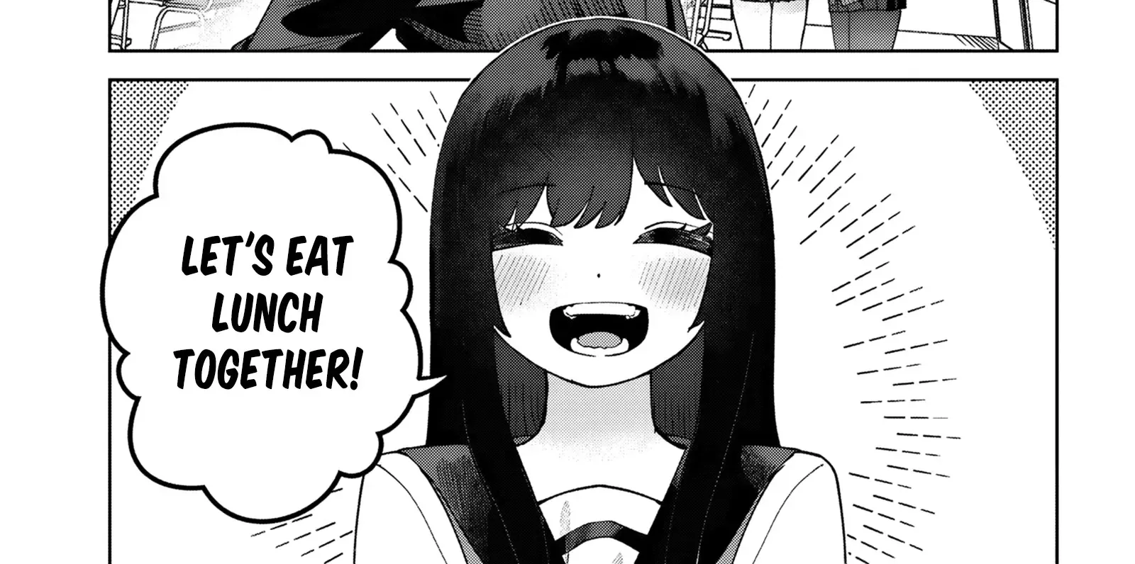 Garuru Girl Zinmanga X Chapter 5 Page 16
