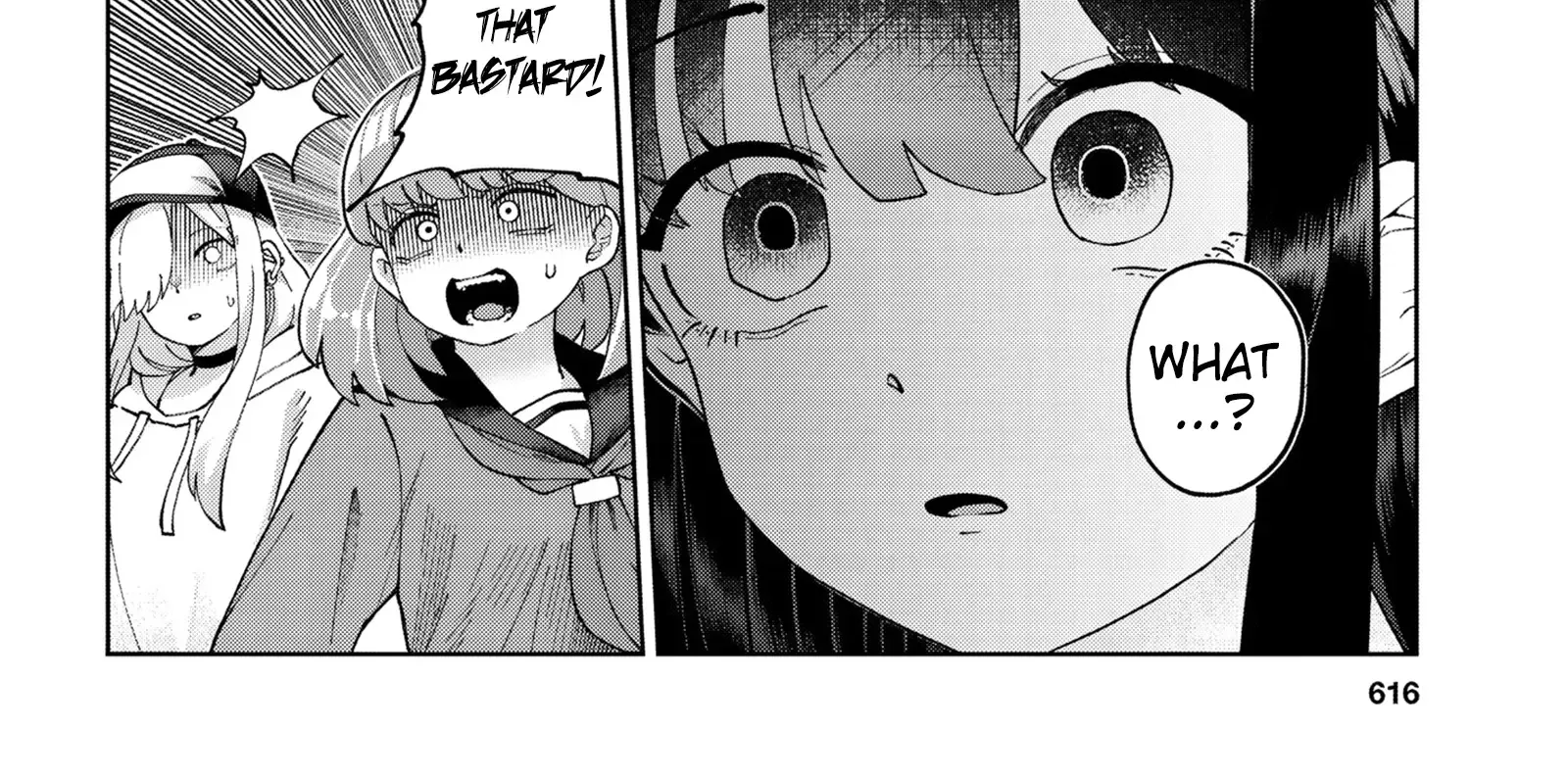 Garuru Girl Zinmanga X Chapter 5 Page 26