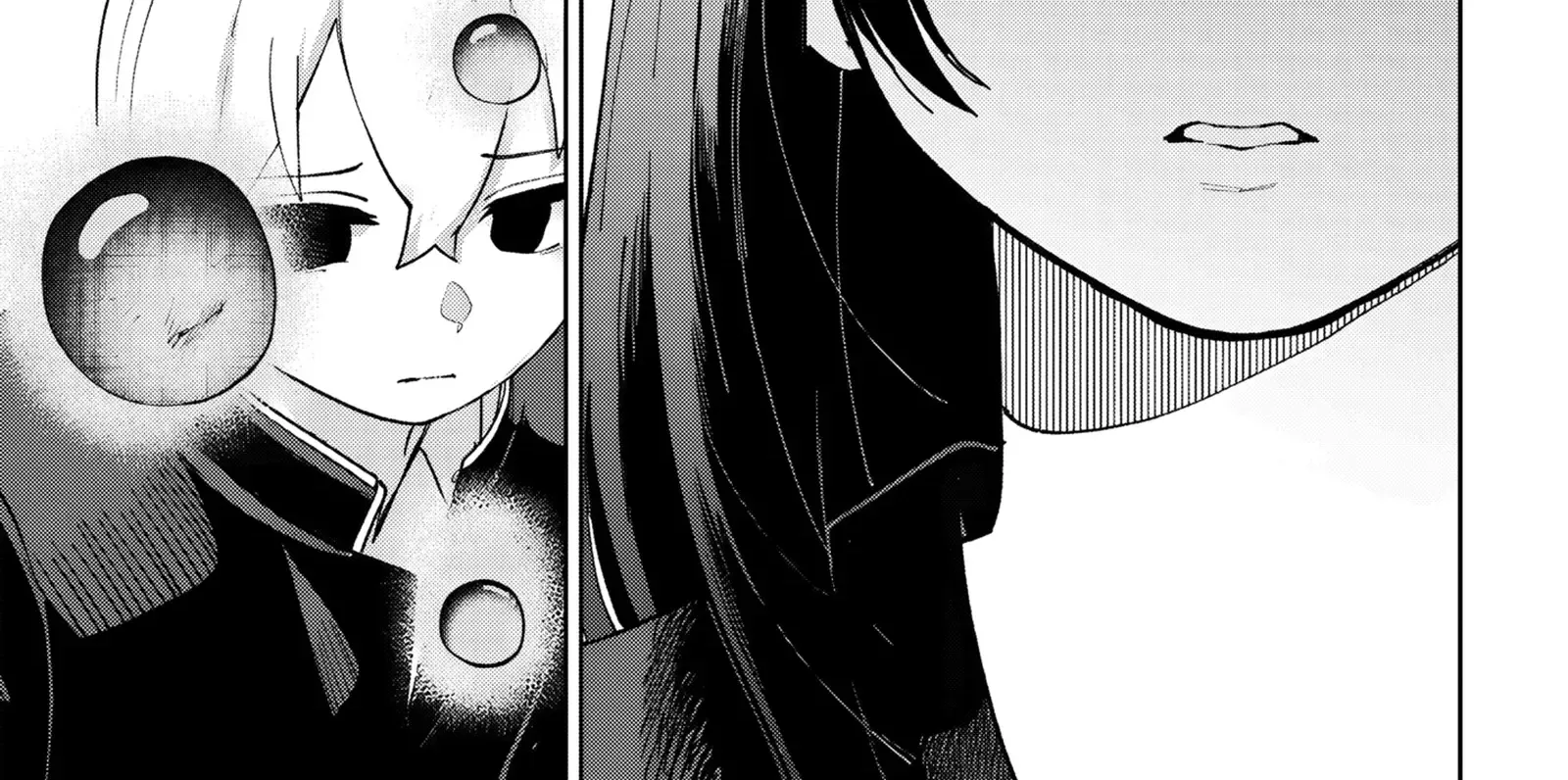 Garuru Girl Zinmanga X Chapter 5 Page 28