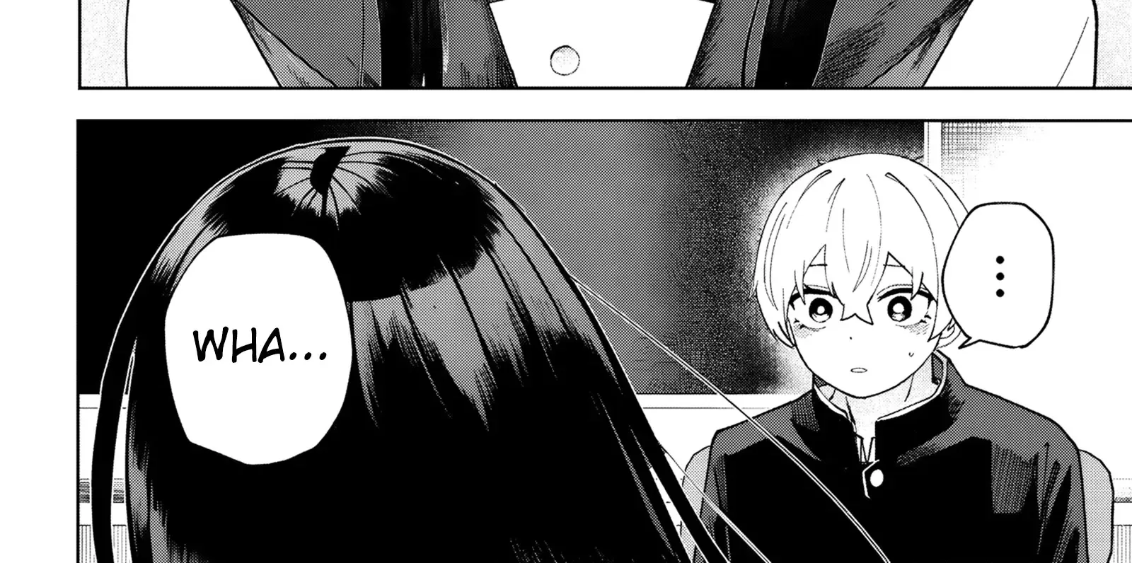 Garuru Girl Zinmanga X Chapter 5 Page 30