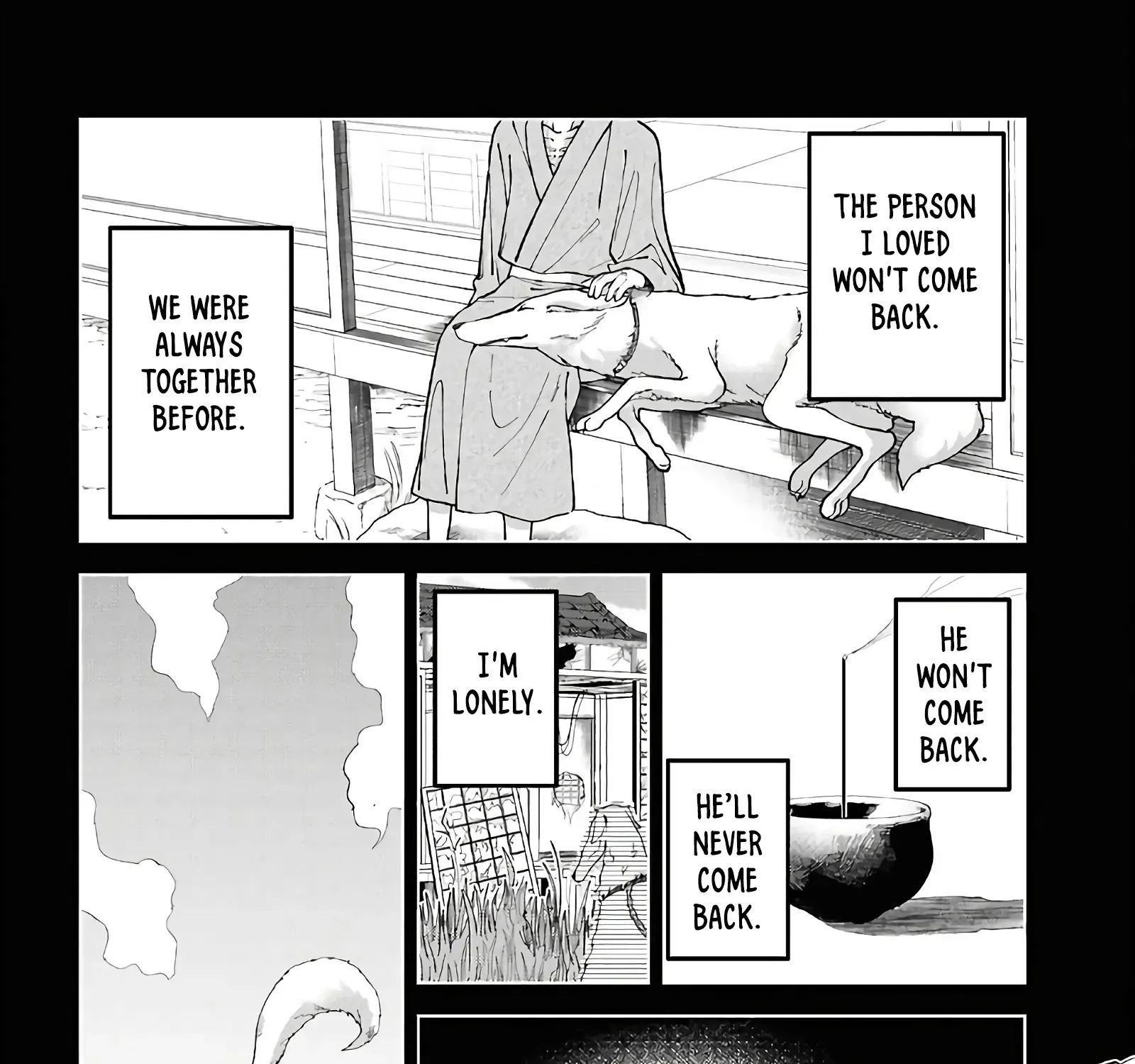 Garuru Girl Zinmanga X Chapter 4 Page 69