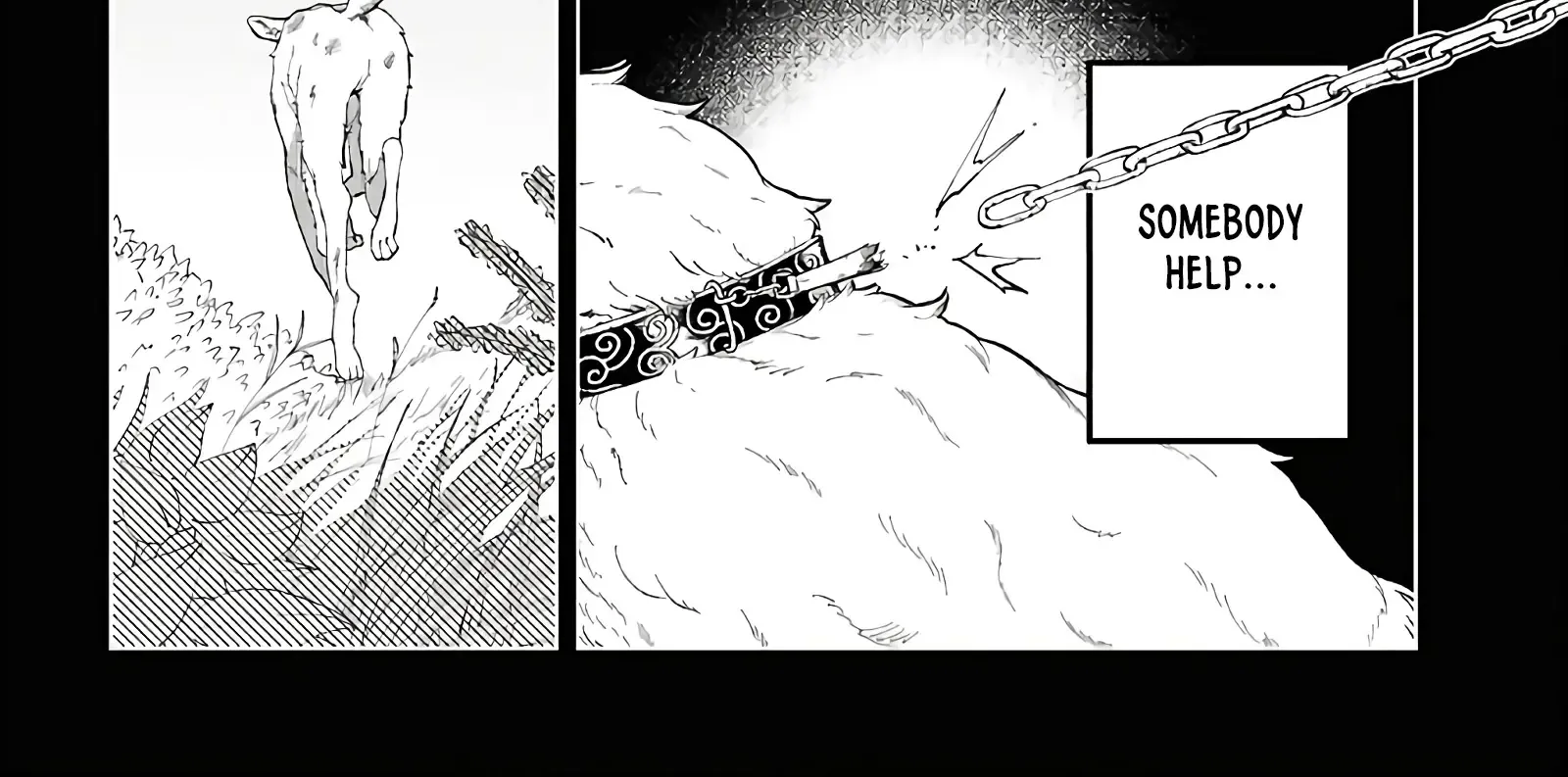 Garuru Girl Zinmanga X Chapter 4 Page 70