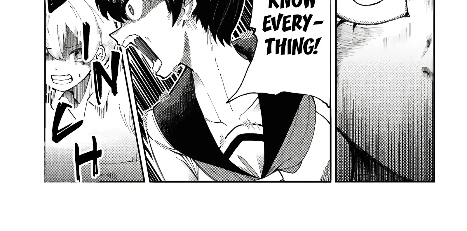 Garuru Girl Zinmanga X Chapter 3 Page 32