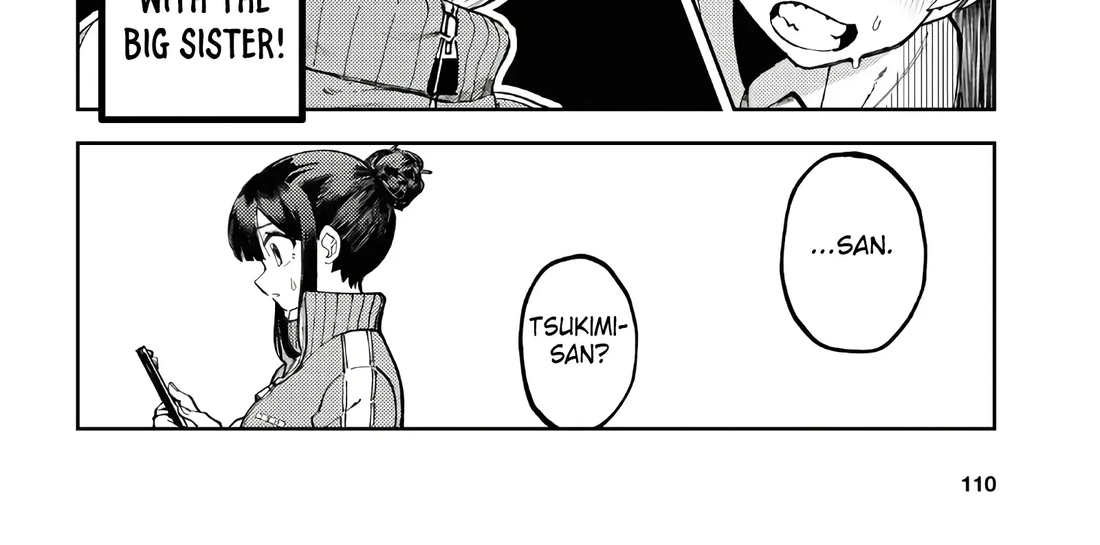 Garuru Girl Zinmanga X Chapter 3 Page 50