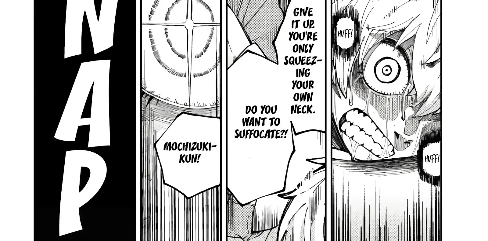 Garuru Girl Zinmanga X Chapter 3 Page 54