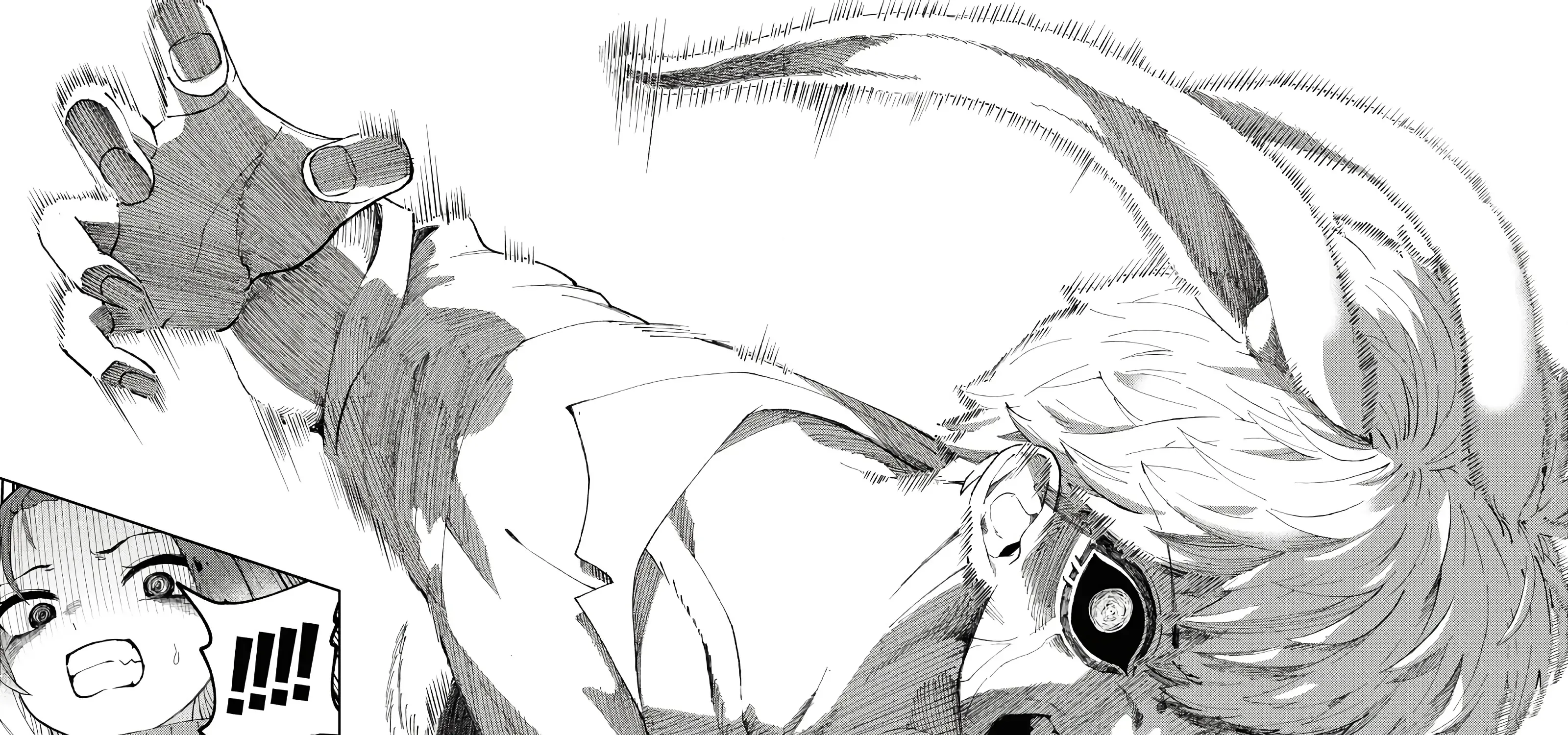 Garuru Girl Zinmanga X Chapter 3 Page 57