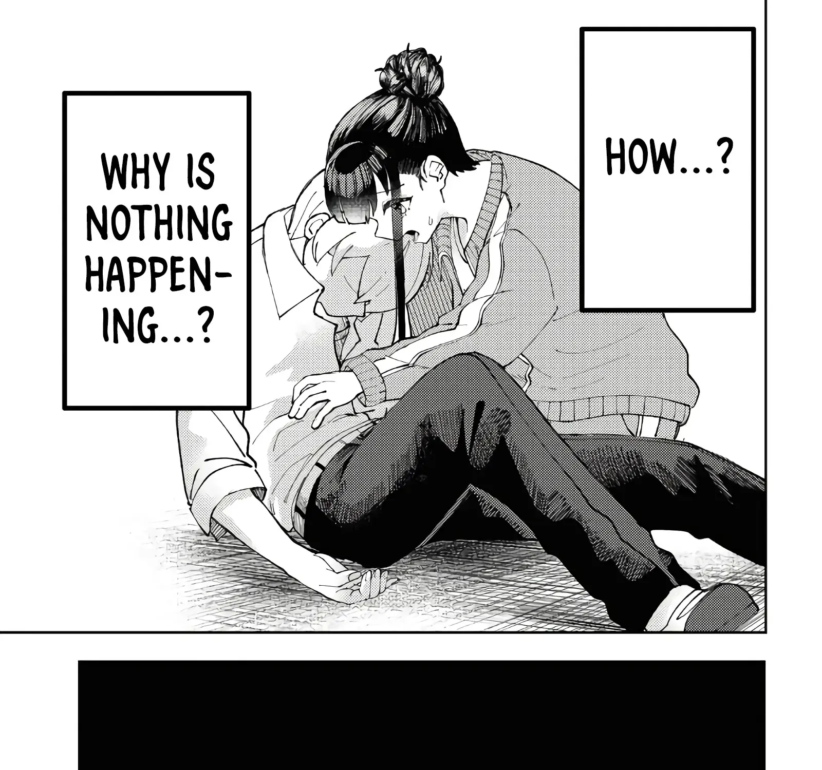 Garuru Girl Zinmanga X Chapter 3 Page 65