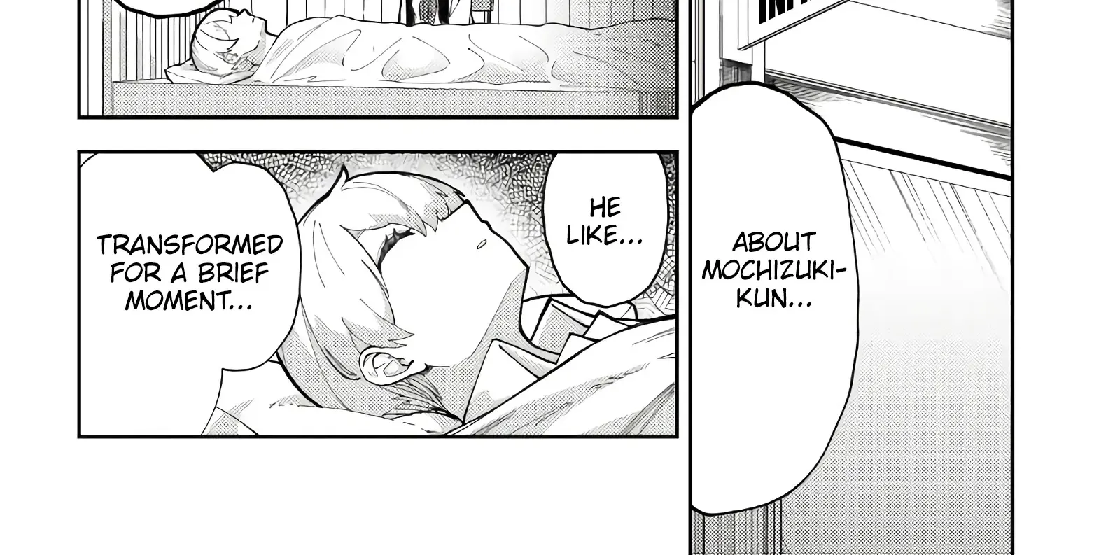 Garuru Girl Zinmanga X Chapter 3 Page 68