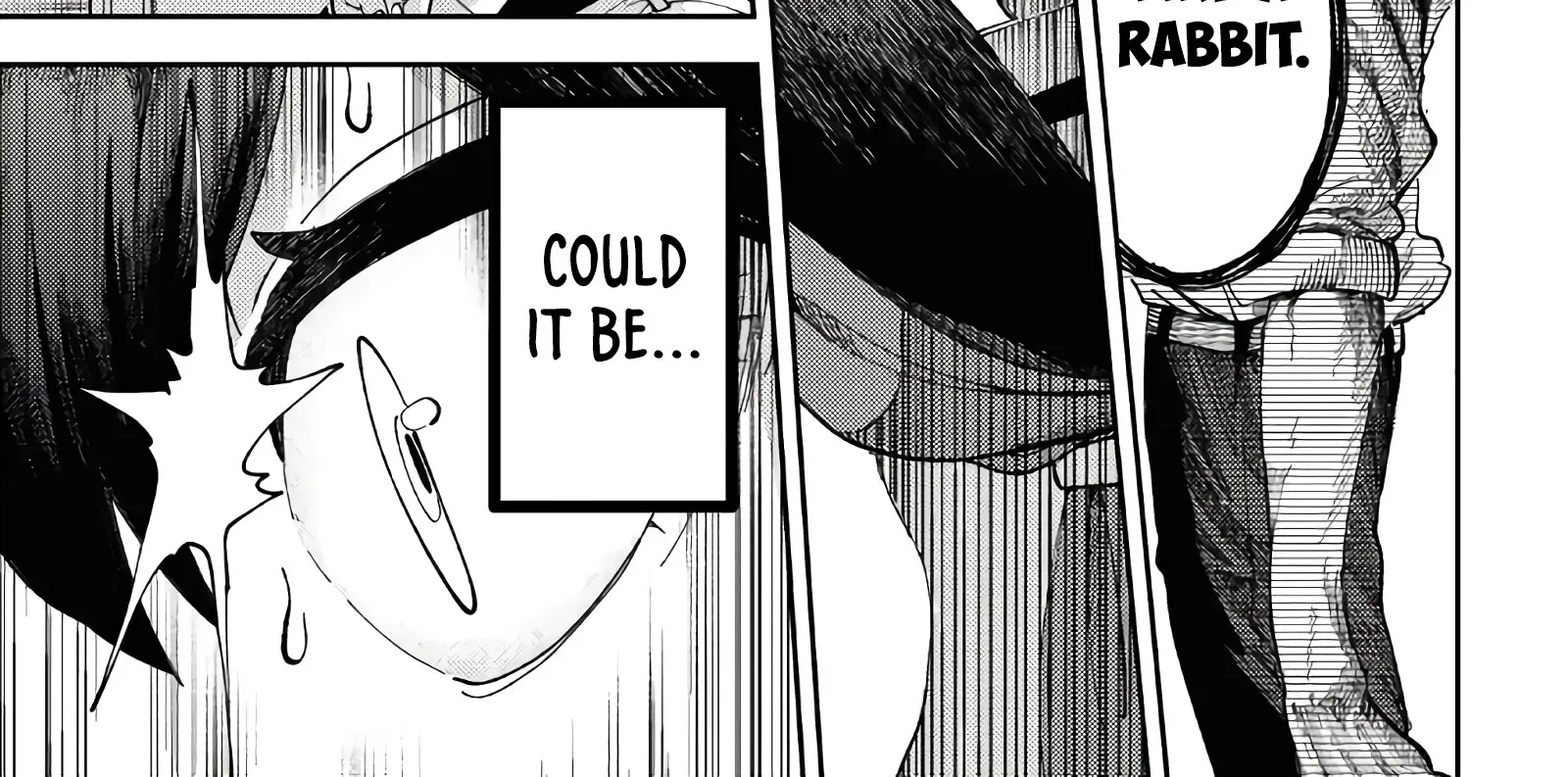 Garuru Girl Zinmanga X Chapter 3 Page 70