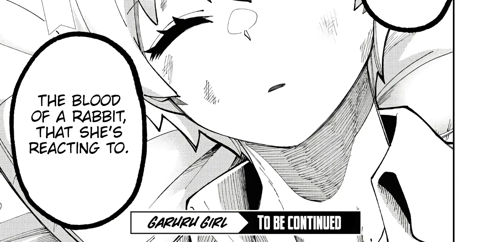 Garuru Girl Zinmanga X Chapter 3 Page 74